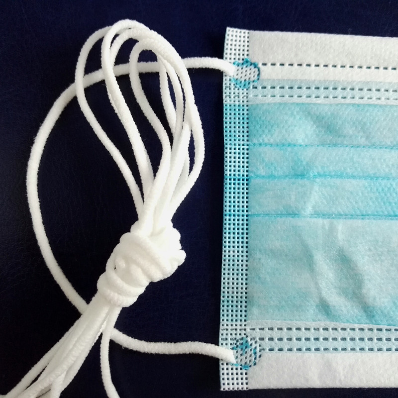 elastic cord for mask