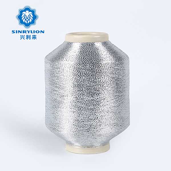 polyester diamond yarn