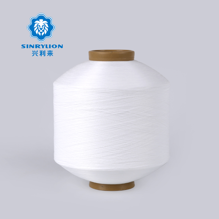 polyester knitting yarn