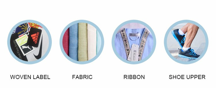 polyester yarn 7536 nim