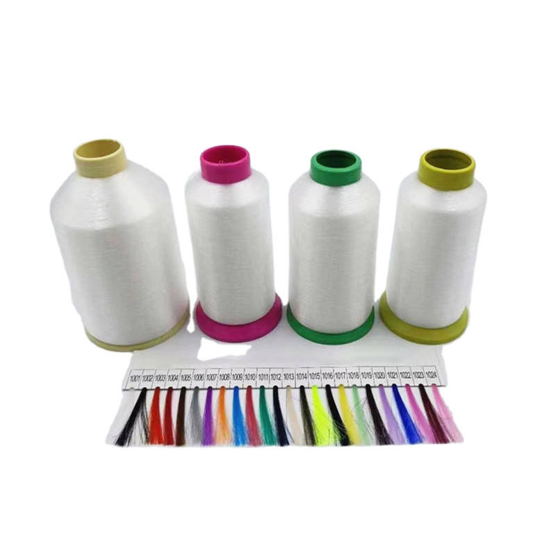 TPU monofilament yarn