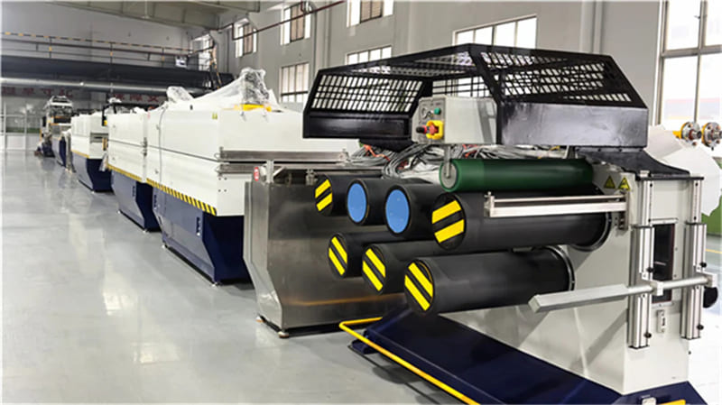 Factory Equipment