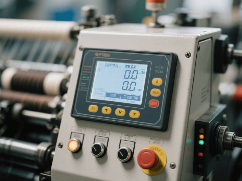 Intelligent quality management