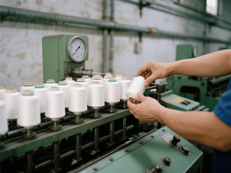 Product performance testing process