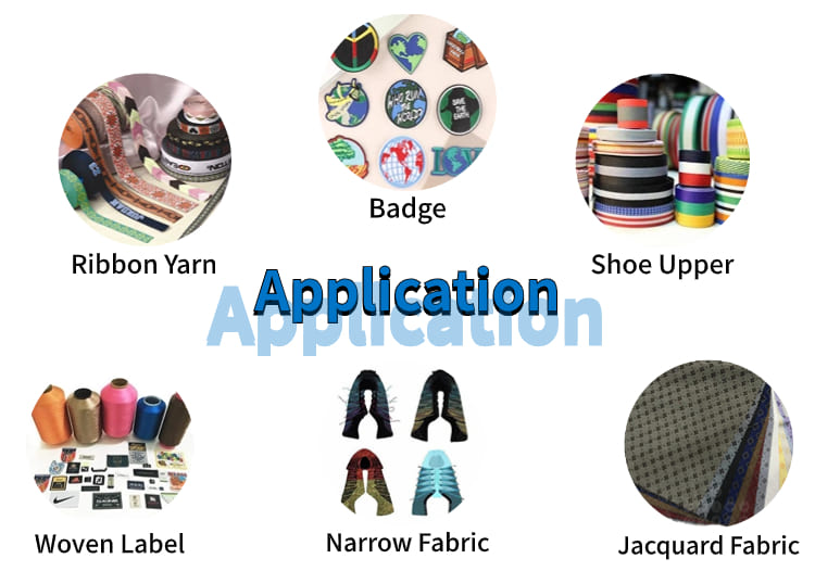 application
