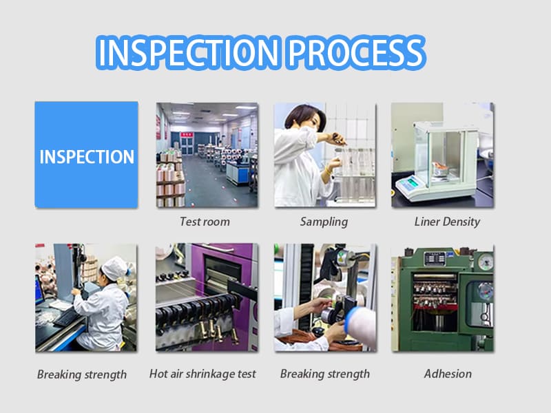 INSPECTION PROCESS