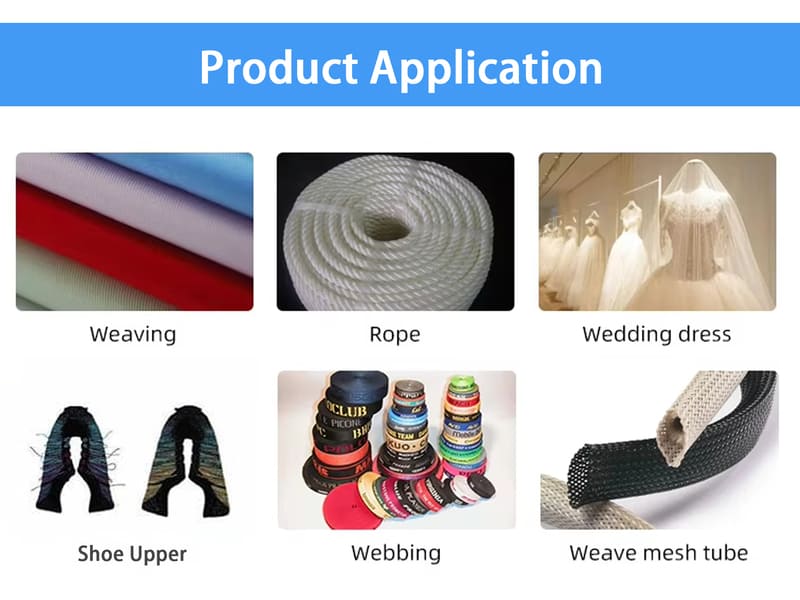 Product Application