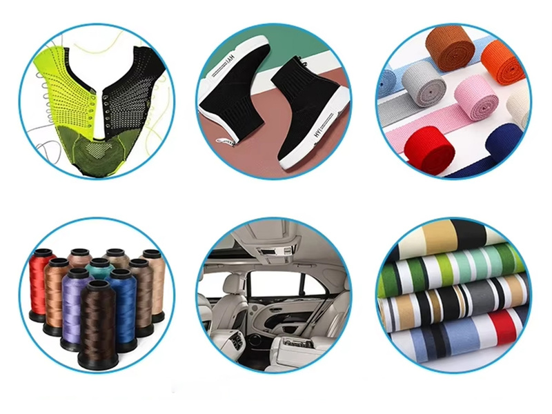 Product Application