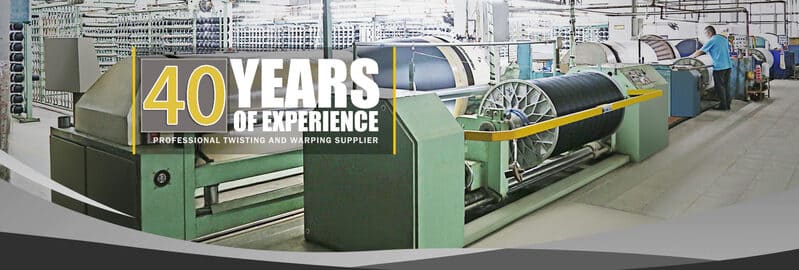 Sinrylion 40 years of experience