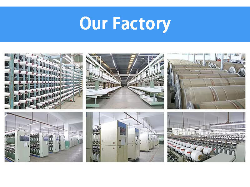 Our Factory