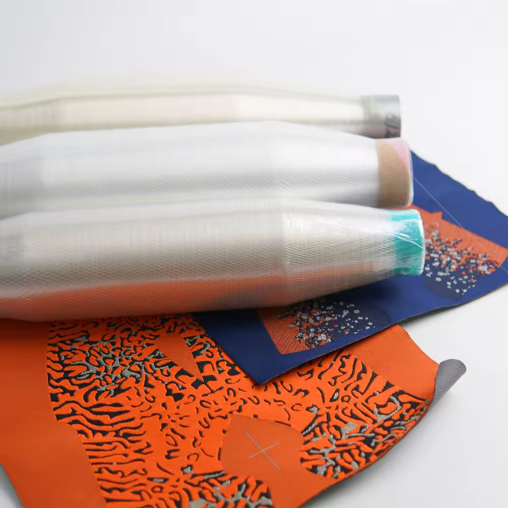 Polyester Twisted Yarn