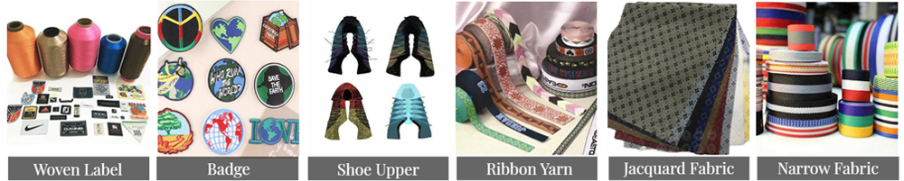 sinrylion Polyester twisted yarn manufacturer Product applications sinrylion Polyester twisted yarn manufacturer Product applications