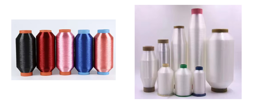 Polyester twisted yarn manufacturers products Polyester twisted yarn manufacturers products