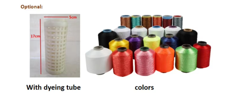 PET Product Application