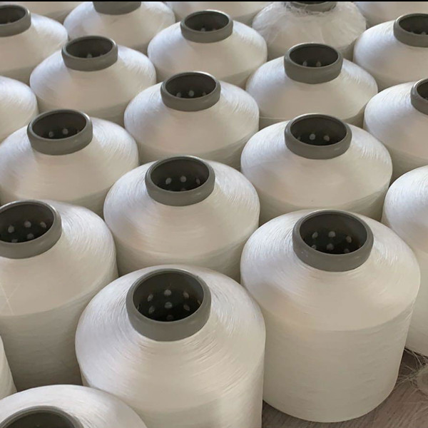 Top polyester twisted yarn manufacturer