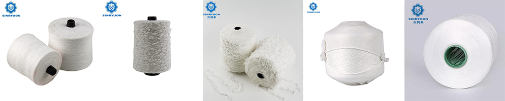 Our monofilament yarn products
