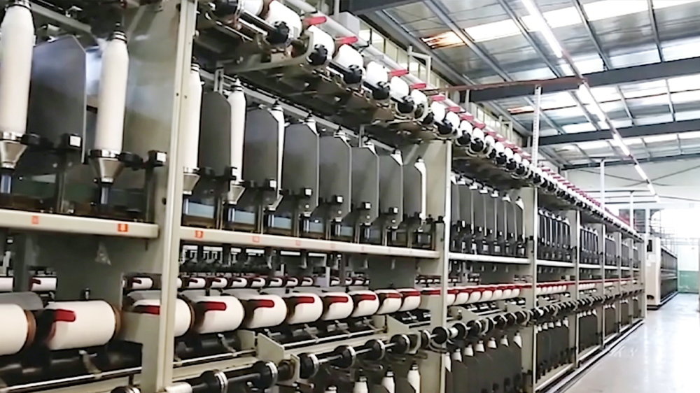 Sinrylion polyester manufacturer