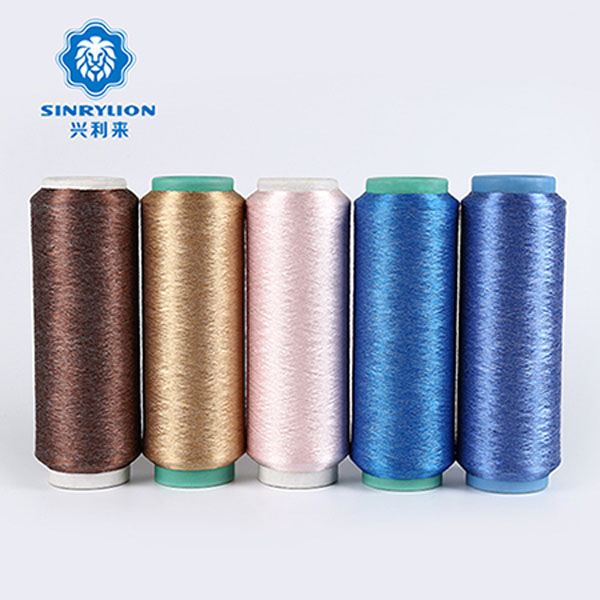 Sinrylion monofilament yarn