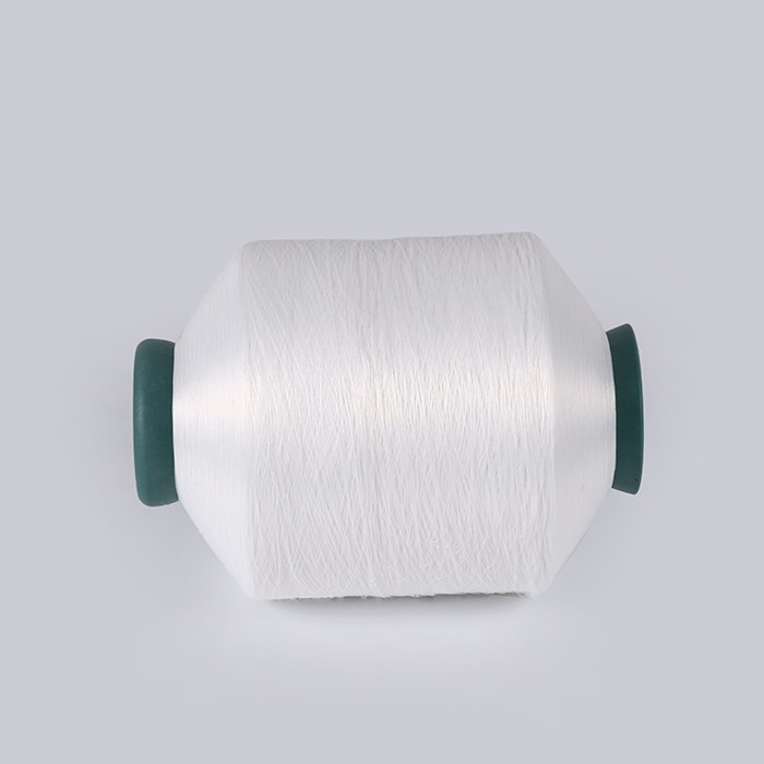Nylon monofilament yarn products
