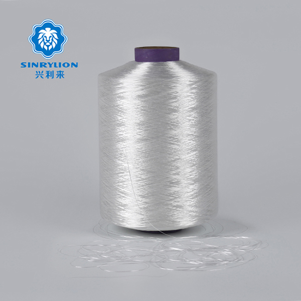 Product image of polyester twisted yarn