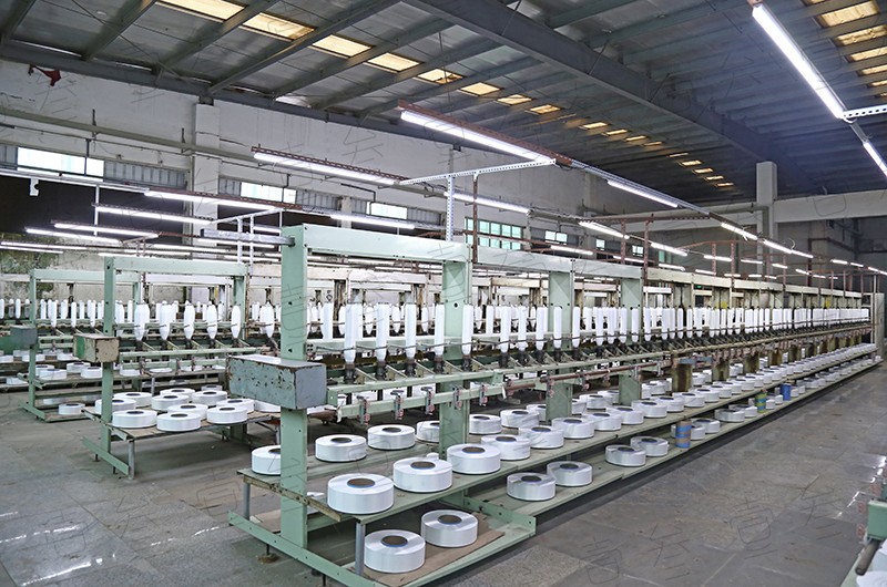 leading polyester twisted yarn manufacturers