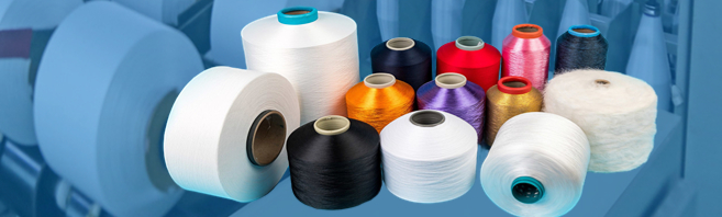 High Performance Sinrylion Recycled Yarn Portfolio