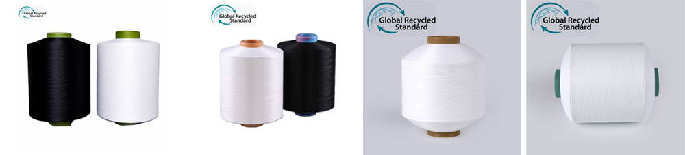 Recycled Polyester Yarn Recycled Polyester Yarn