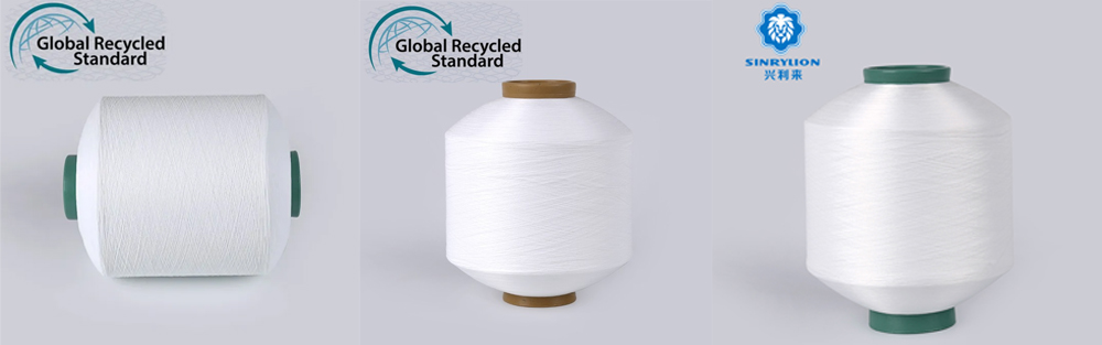 Overview of Recycled Polyester Yarn Overview of Recycled Polyester Yarn