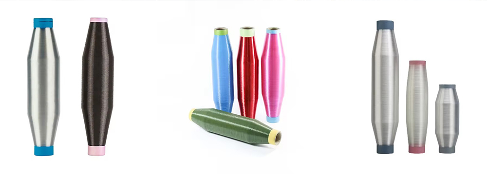 Customizing Specifications with 1000 Plus Vibrant Polyester Yarn Colors Customizing Specifications with 1000 Plus Vibrant Polyester Yarn Colors