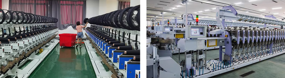 Manufacturing Capabilities Manufacturing Capabilities