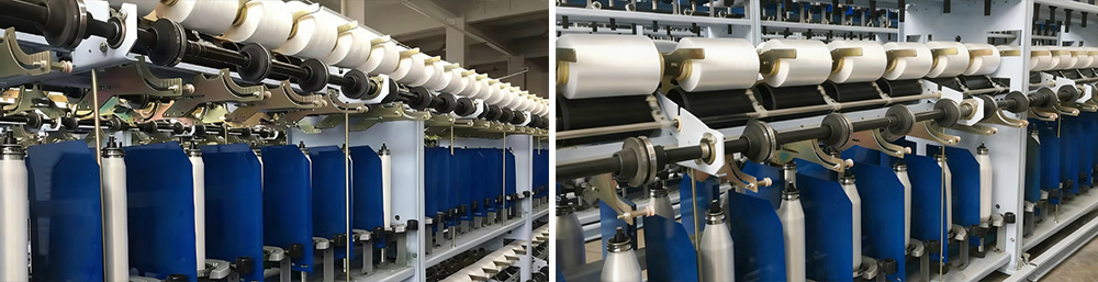 Factory Scale and Daily Output Capabilities Factory Scale and Daily Output Capabilities