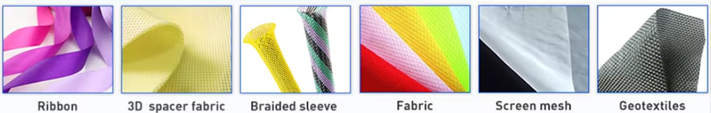 Industrial Applications Industrial Applications
