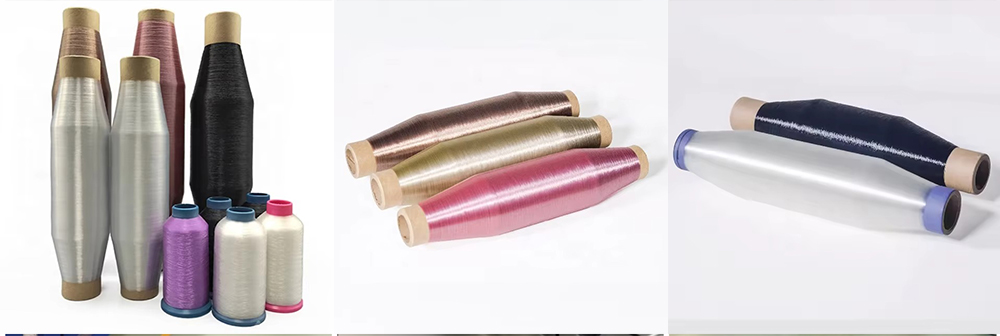 Monofilament Yarn Material Options Monofilament Yarn Material Options