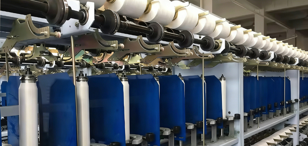 recycled polyester yarn manufacturers factory manufacturing recycled polyester yarn manufacturers factory manufacturing