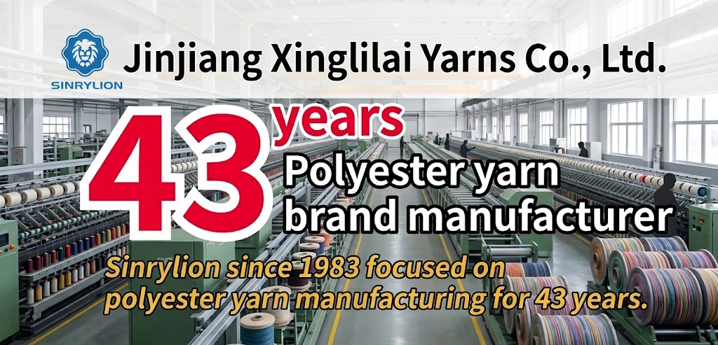 Polyester Twisted Yarn Manufacturers Company Scale