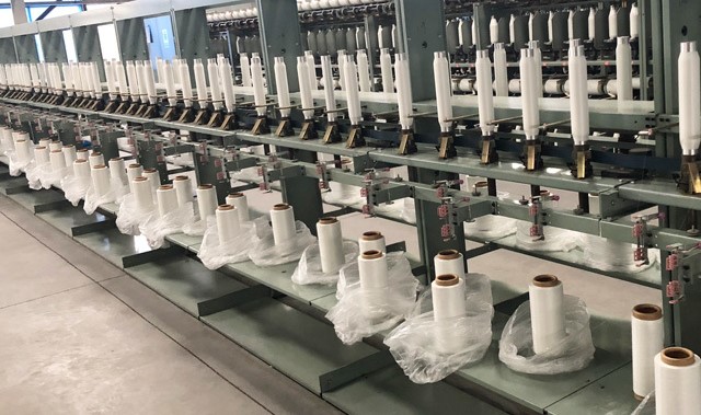 Nylon Monofilament Yarn Supplier Factory